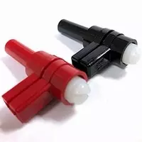633XEL Insulation Piercing Test Probe Lead Set